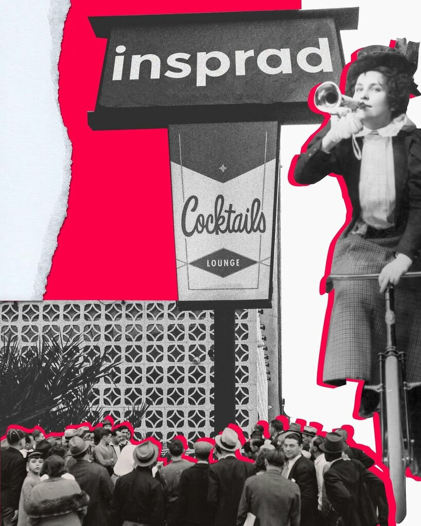 Advertising agency Insprad, Istanbul, photo