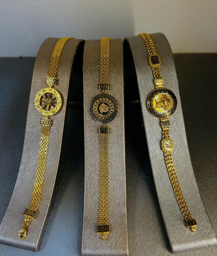 Halk Kuyumculuk Fotoğraf 1