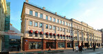 Badreya (Nikolskaya Street, 10), watch shop
