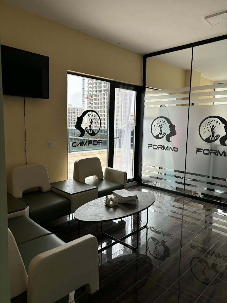 Nutritionology ForMind Diyet & Psikoloji, Ankara, photo