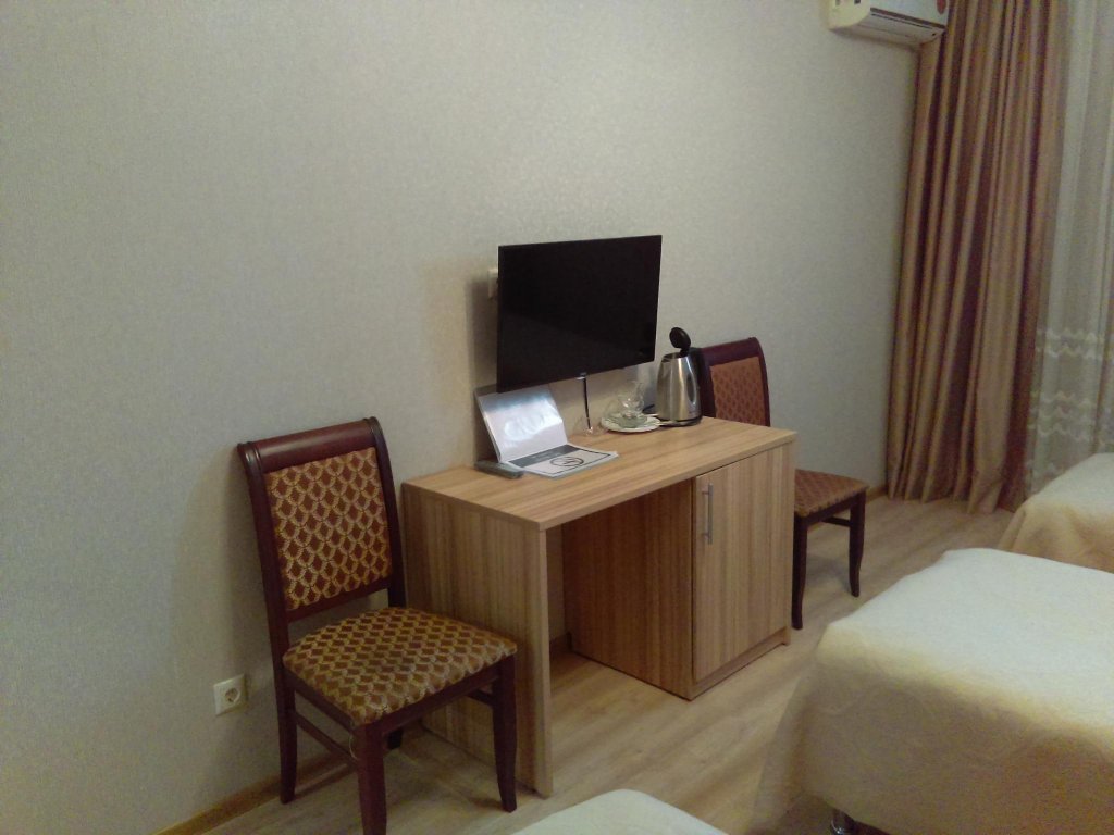 Фото Караван