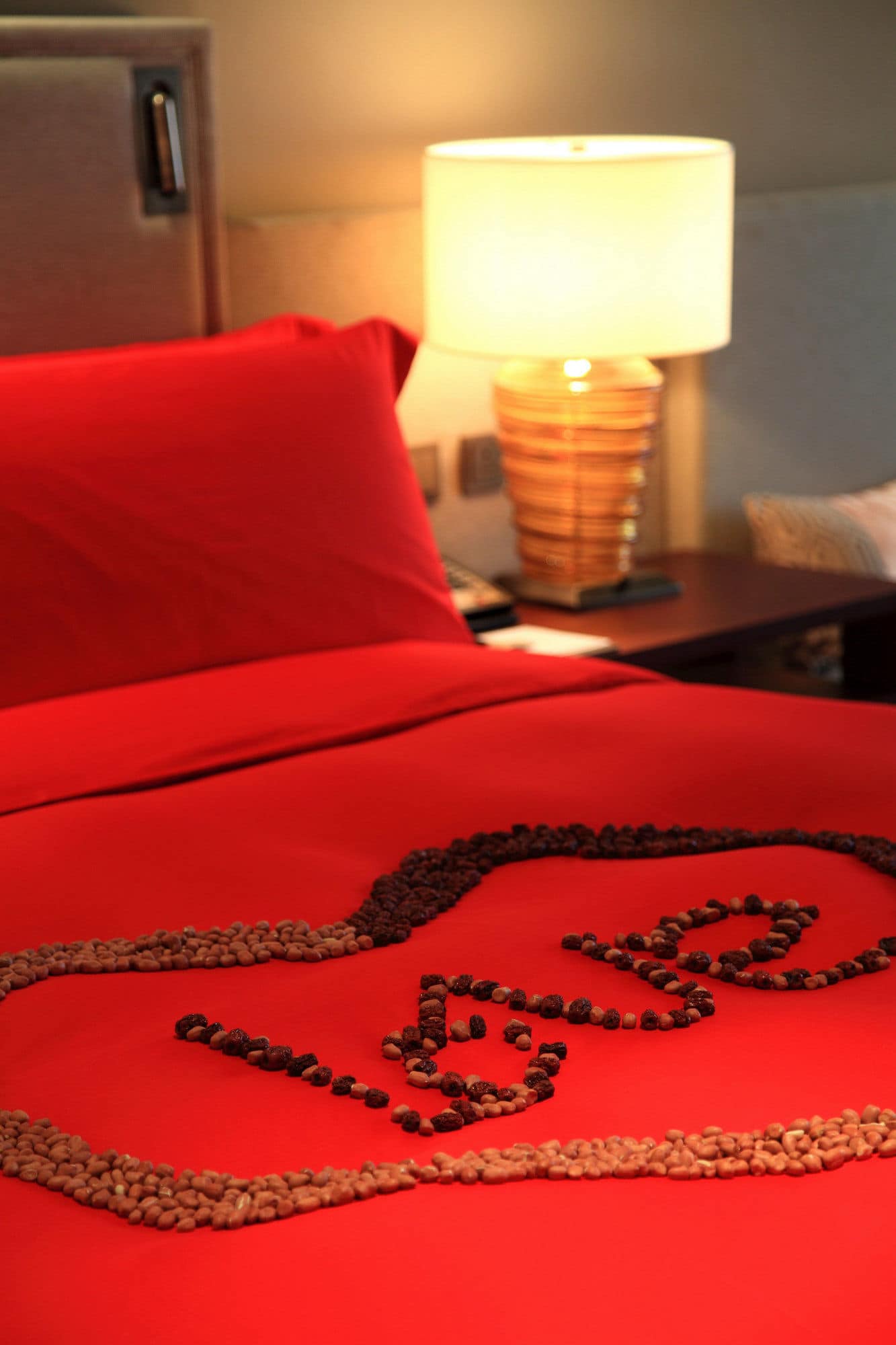 Фото Hilton Qingdao Golden Beach