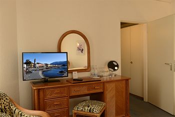 Фото Hotel Sasso Boretto