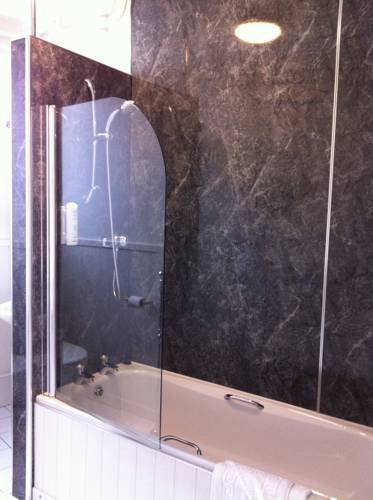 Фото Aberdeen Northern Hotel