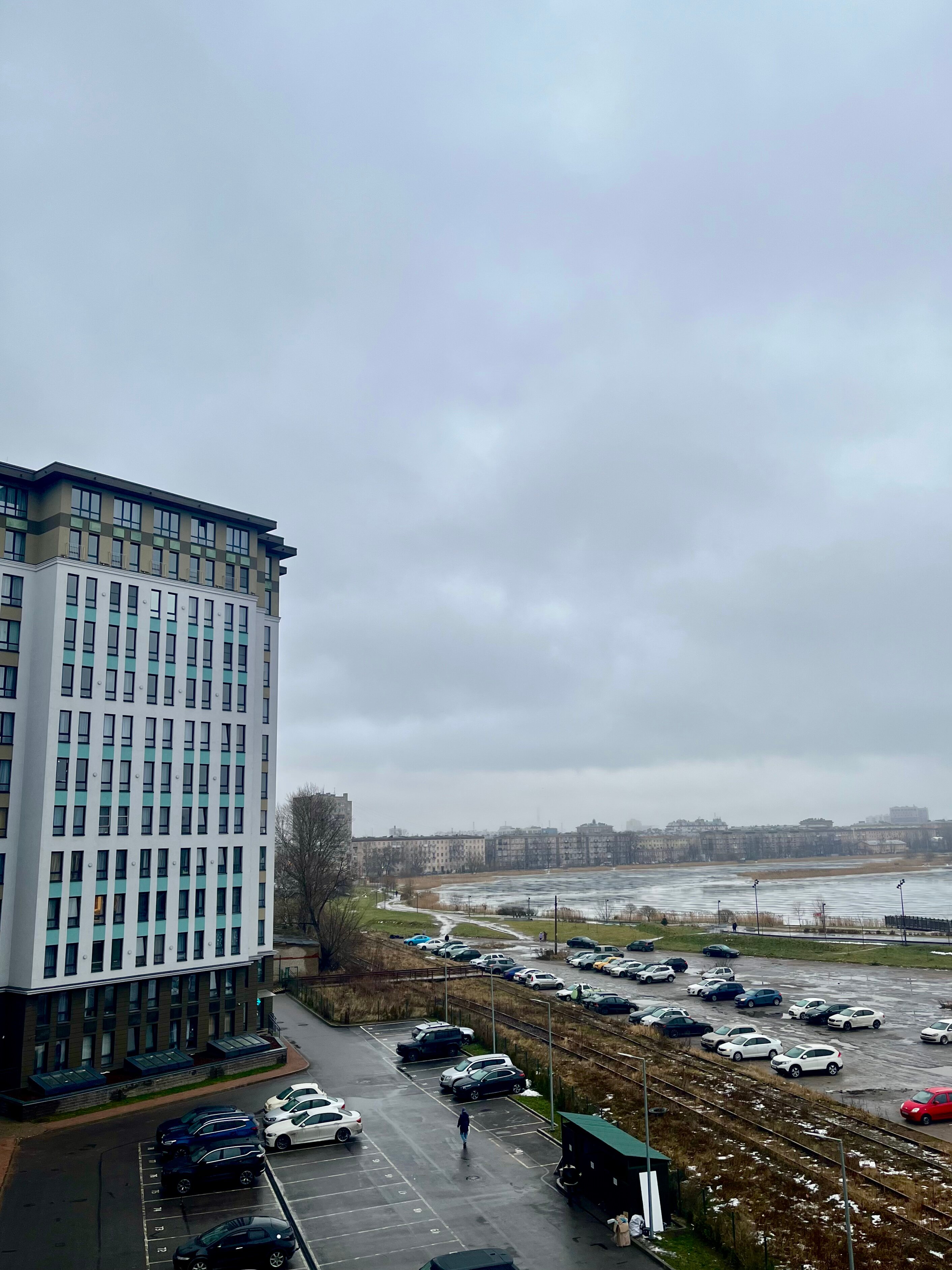 Фото Начало