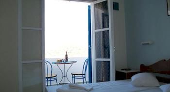 Фото A1 Princess Sissy Ios Hotel & Hostel