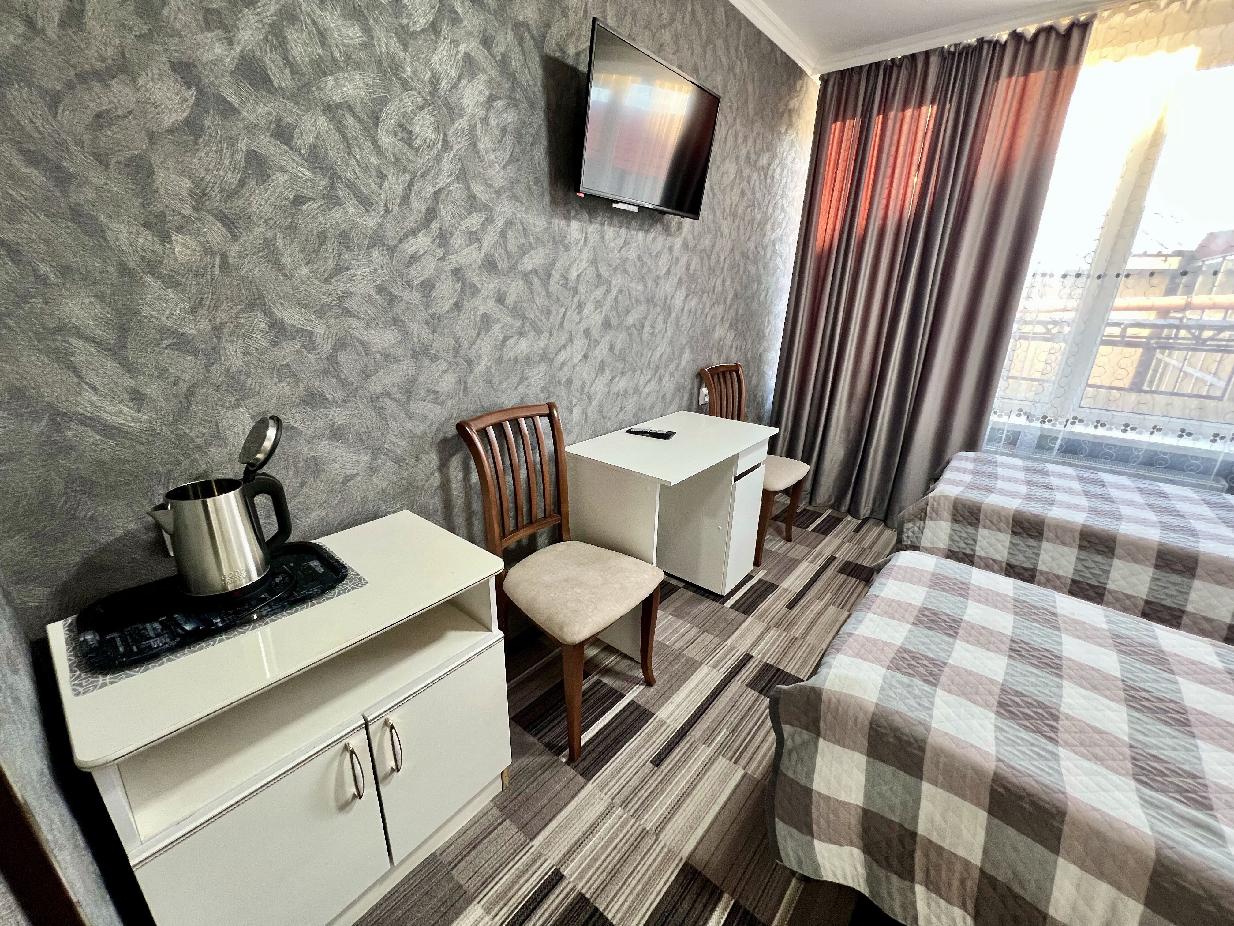 Фото Гостиница Белореченск