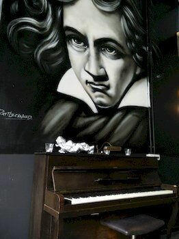 Фото Blue Collar Hotel - Hostel