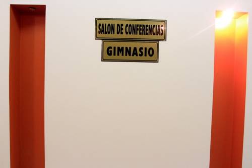 Фото Hotel Termal Rio Hondo