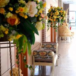 Фото Azimut Отель Дербеневская Москва