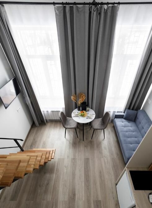 Фото Norke Prime Бауманская