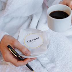 Фото Кауфман