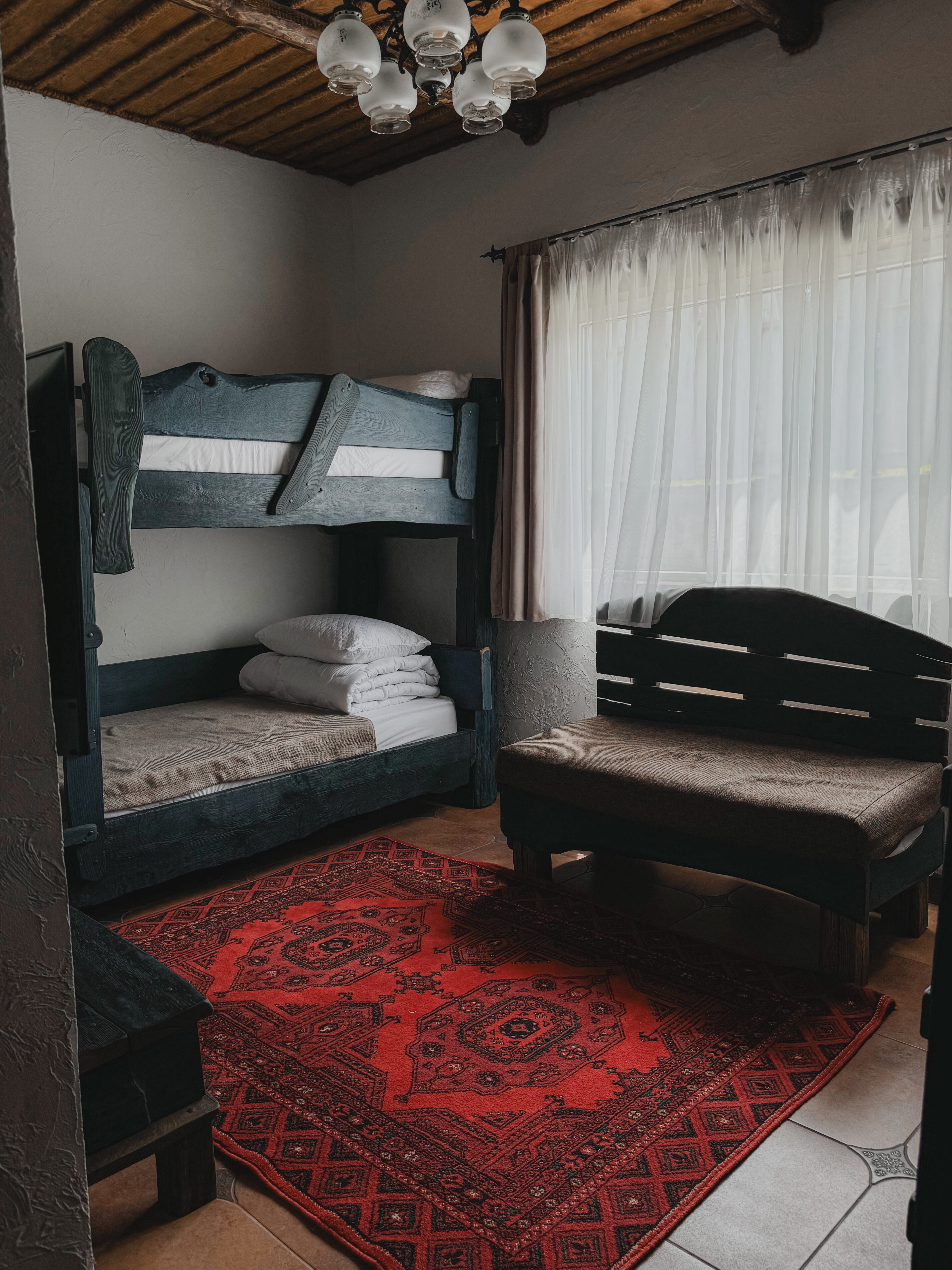 Фото ХамышШале