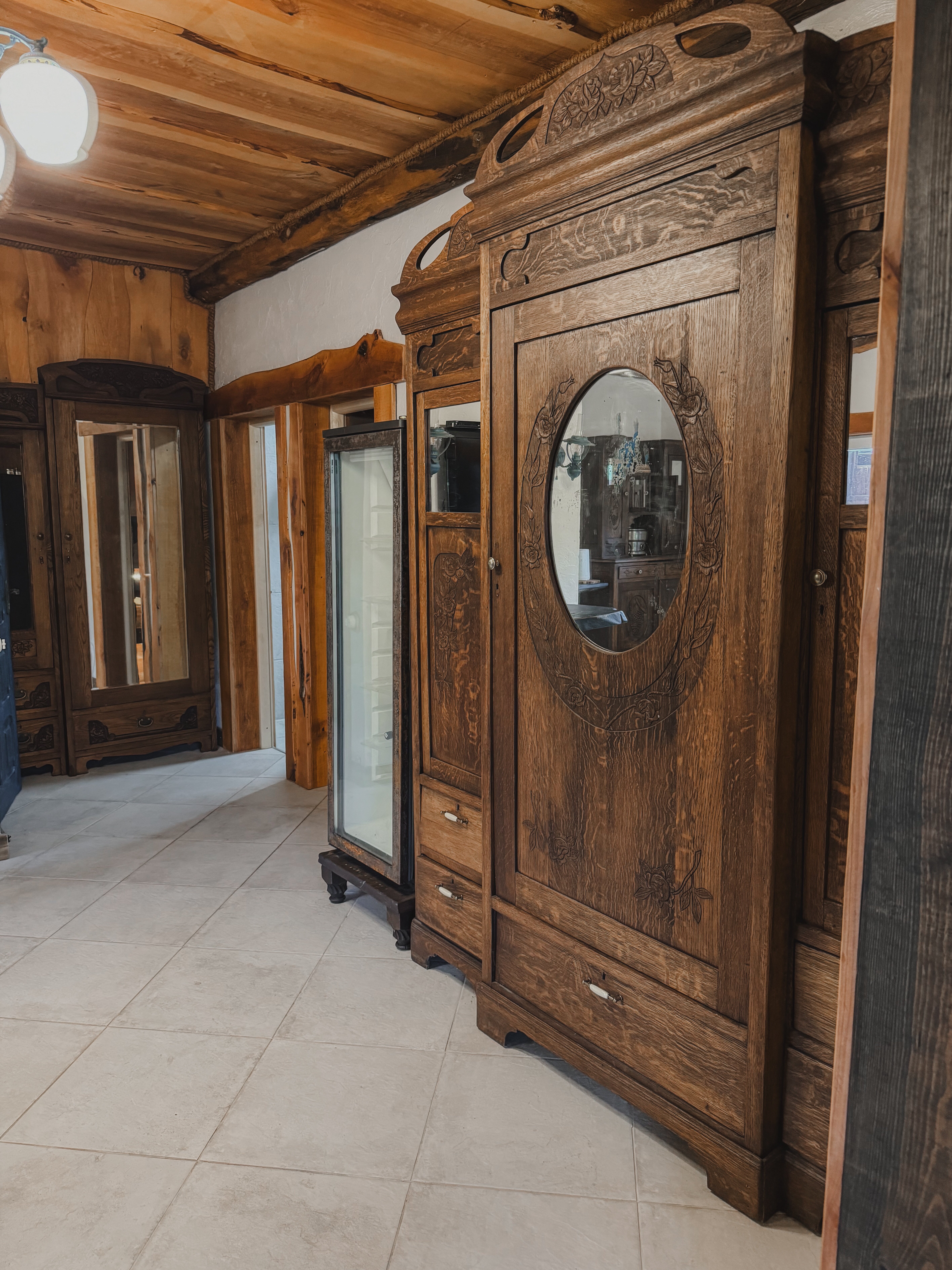 Фото ХамышШале