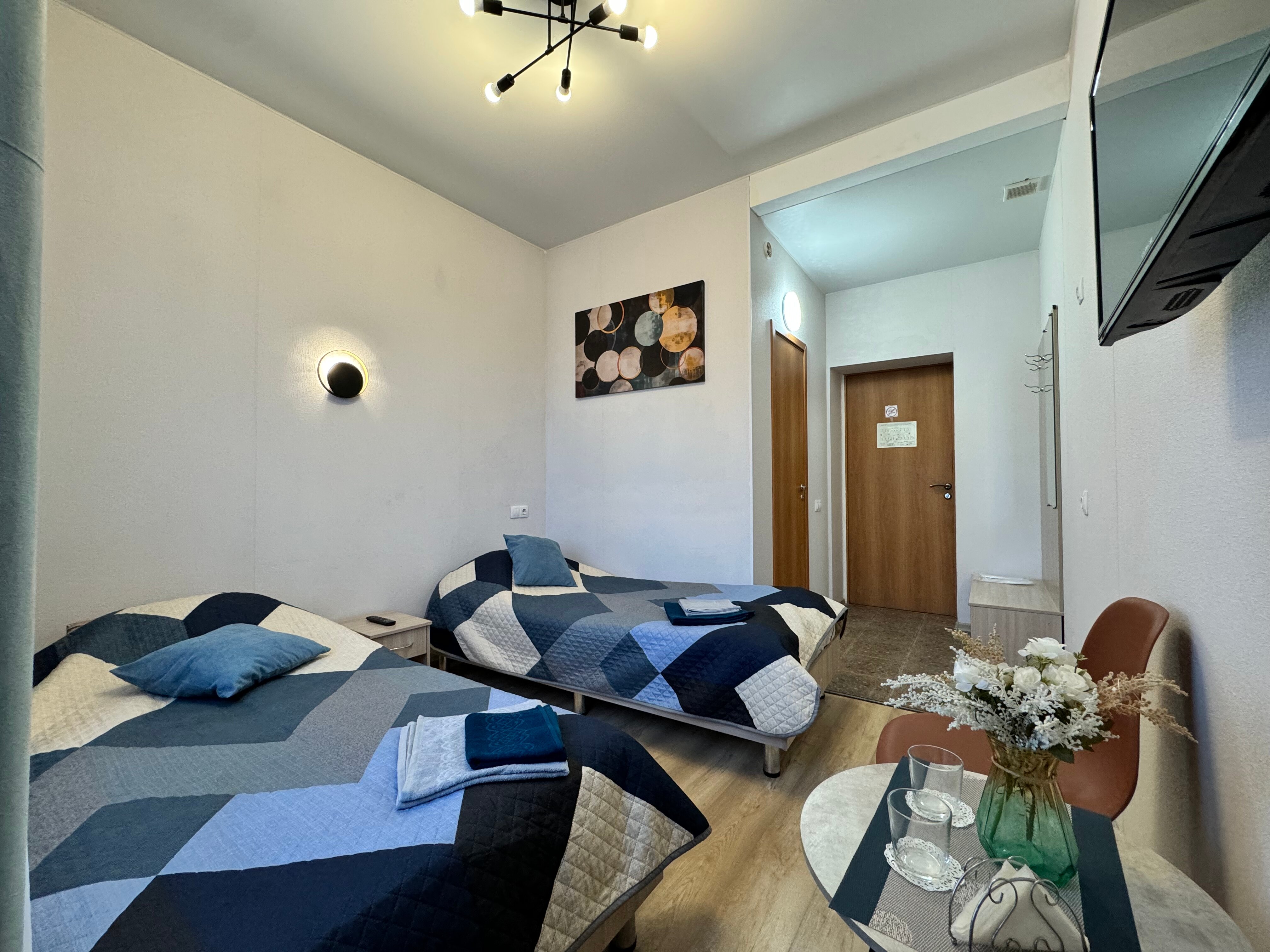 Фото Гостевой дом Володарский