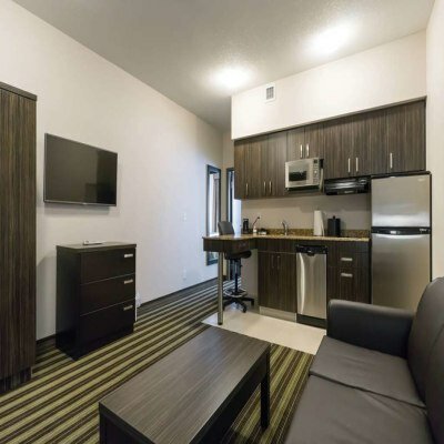 Фото Best Western Plus Drayton Valley All Suites