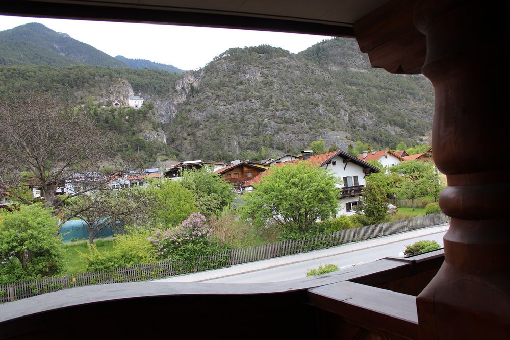 Фото Hotel Tyrolis