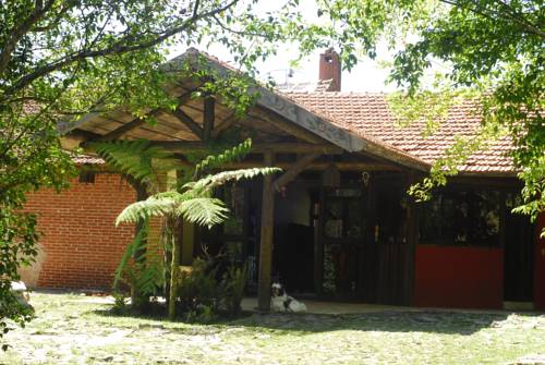 Фото Vista Linda Hotel