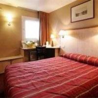 Фото Comfort Hotel Paris Porte D'Ivry