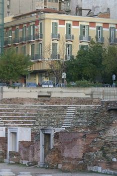 Фото Orestias Kastorias