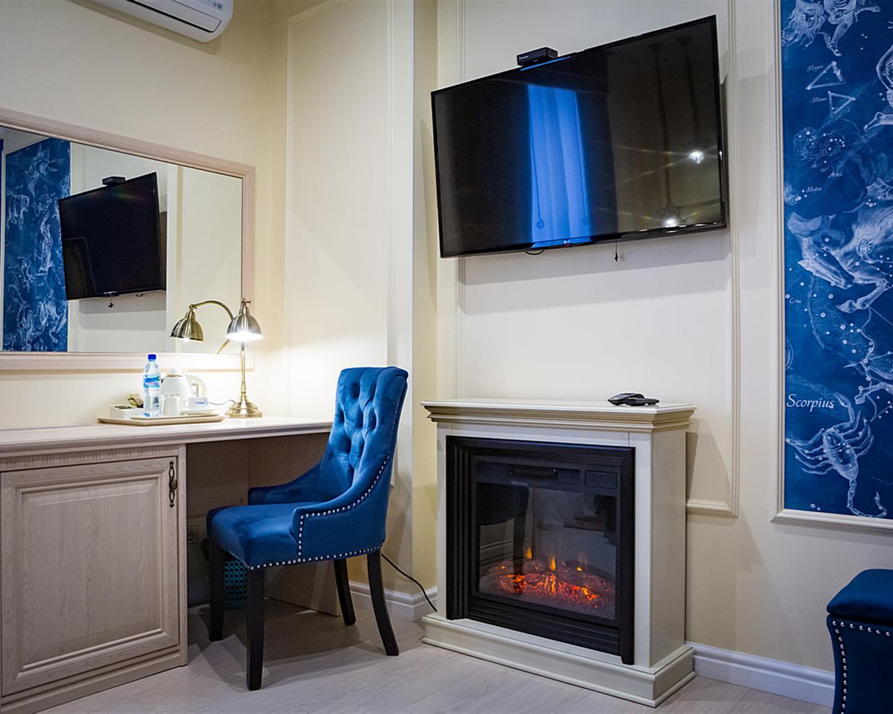 Фото Созвездие