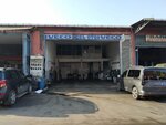 Ucel Auto Iveco Special Service (İstanbul, Ümraniye, Yamanevler Mah., Ömer Faik Atakan Cad., 9) ، ورشة لتصليح السيارات