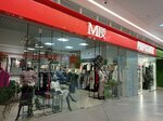 Miss Mix (Partyzanski Avenue, 150А), clothing store