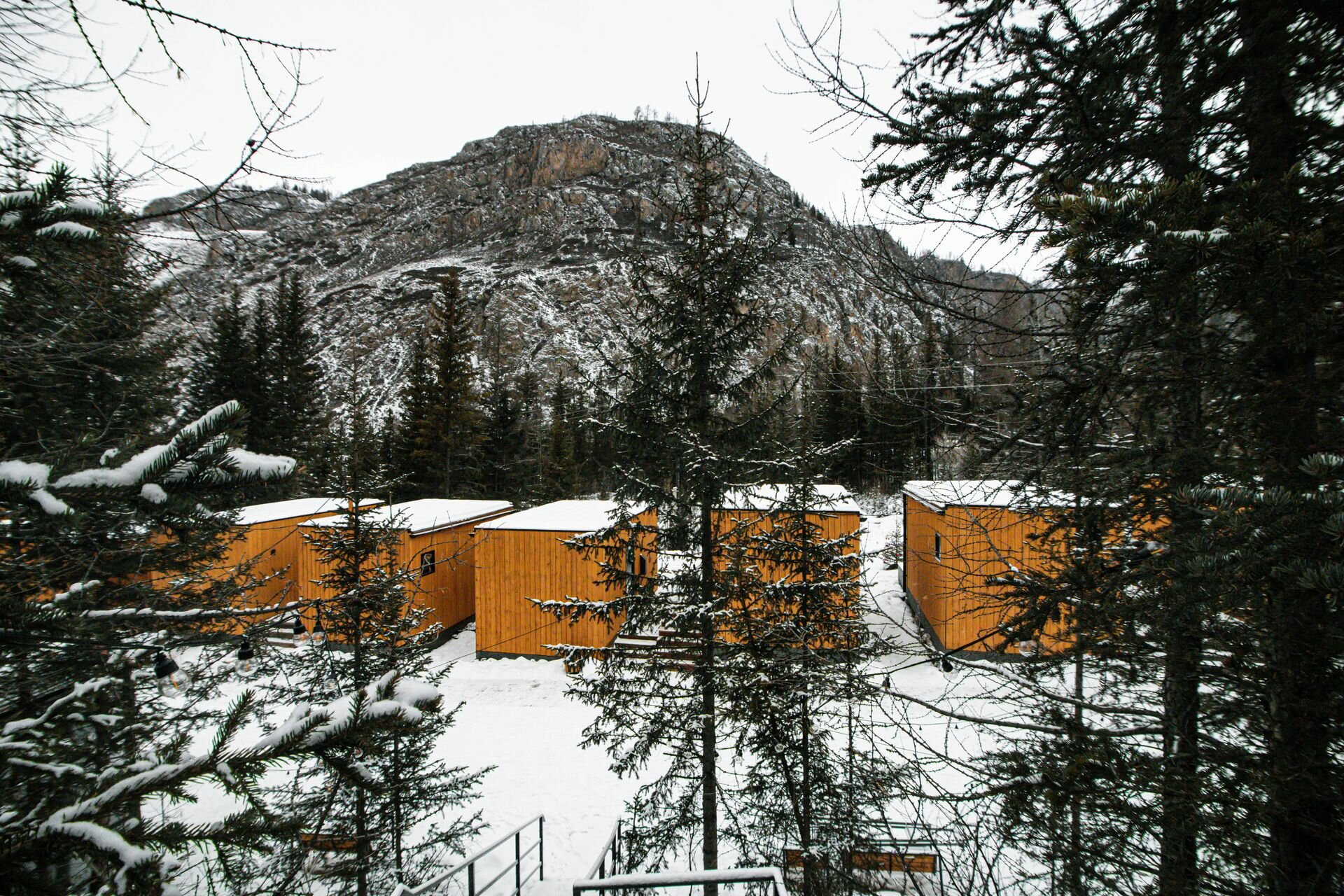 Фото Речные земли