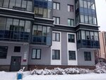 Парус (Shuvalova Street, 8) ، سلطة إسكان بلدية
