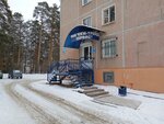 ККМ-Трейд-Сервис (ulitsa Voroshilova, 37А) ، شركة الإدارة
