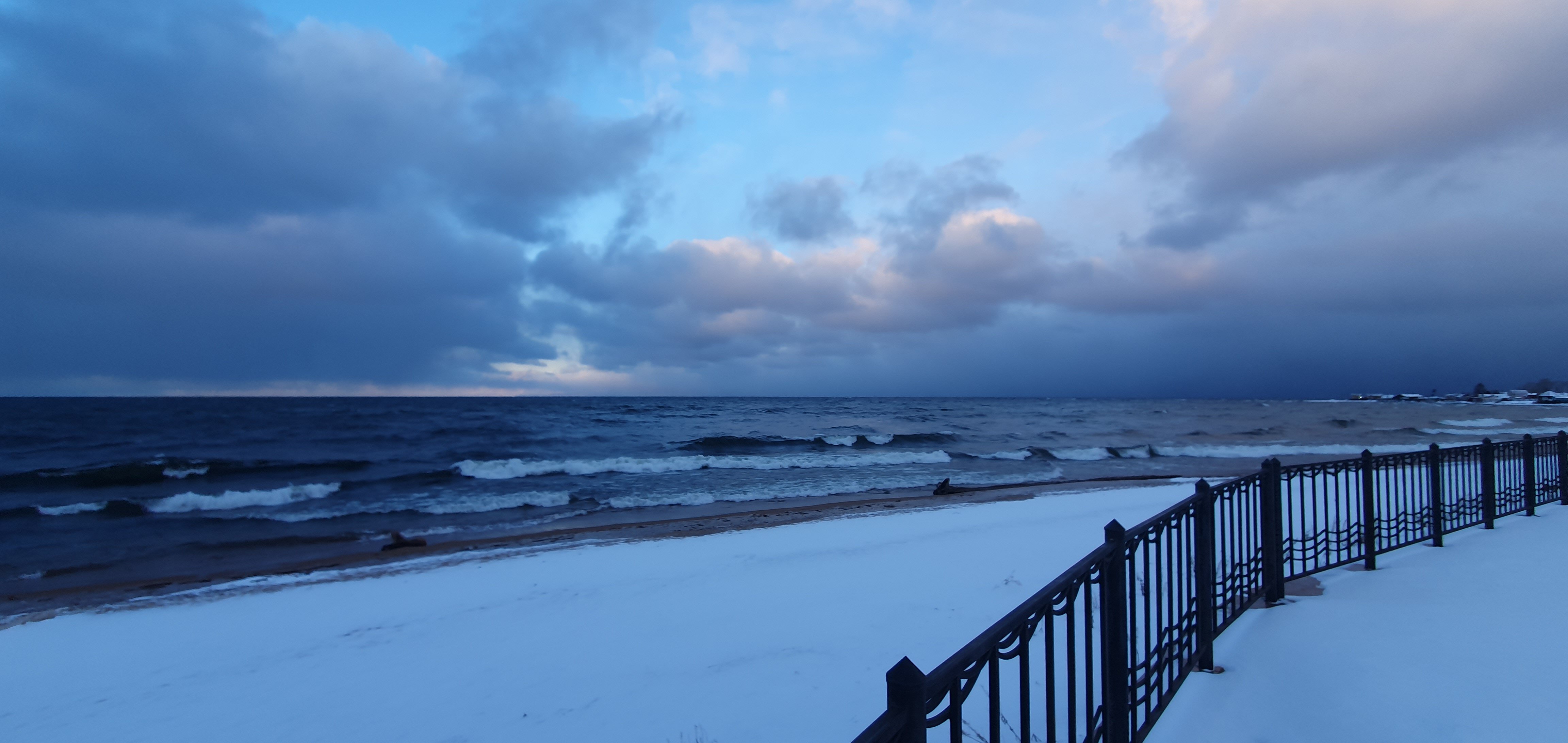 Фото Мэбис Байкал