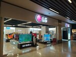 LG (Konya, Selcuklu, Yeni Istanbul Street, 35), household appliances store