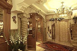 Фото Hotel Purner