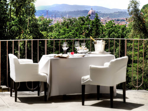 Фото Il Salviatino