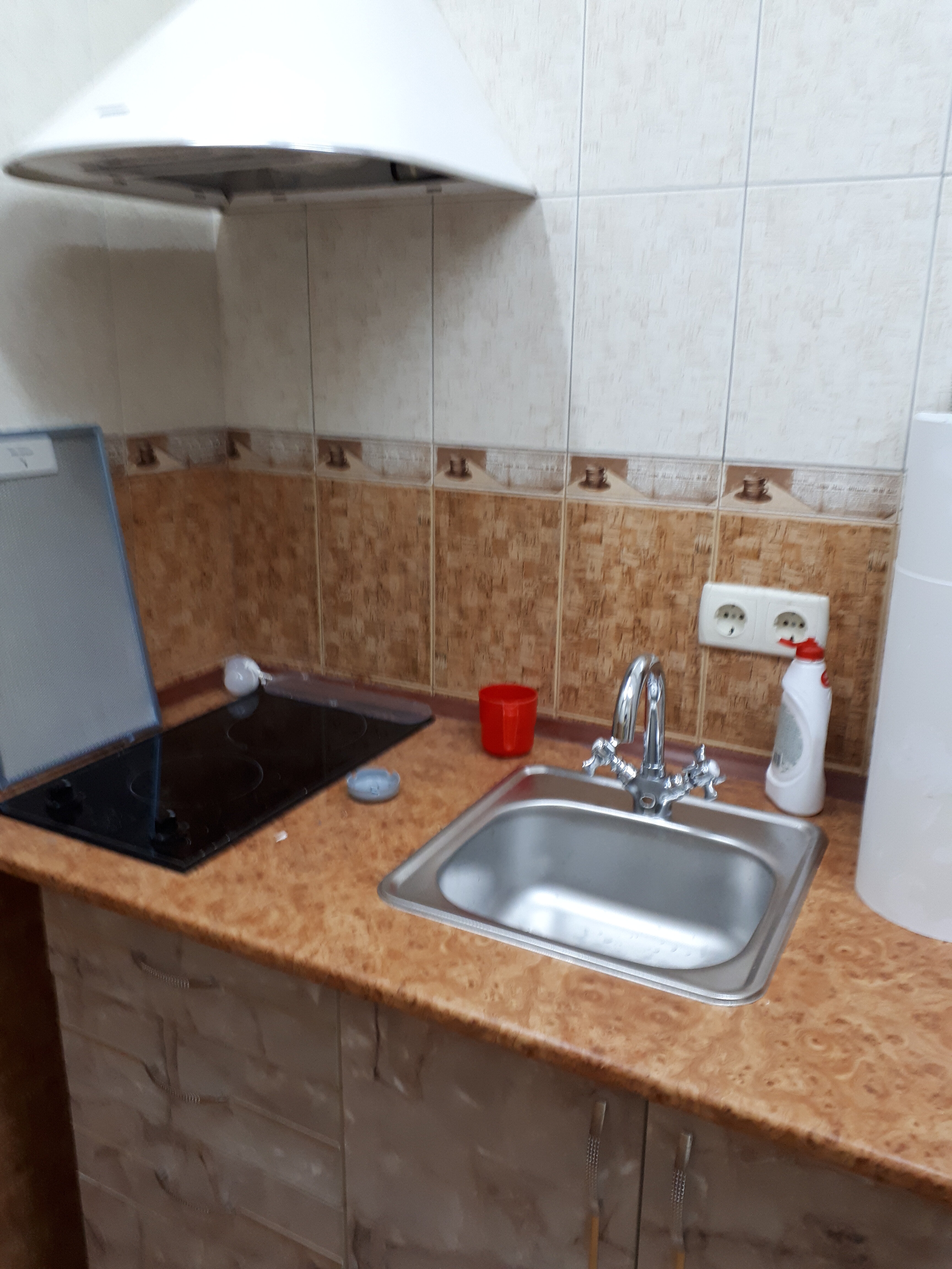 Фото Катран Комфорт