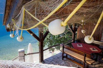 Фото Hotel Casa del Mare Amfora