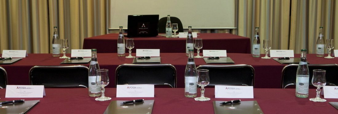 Фото Apogia Paris