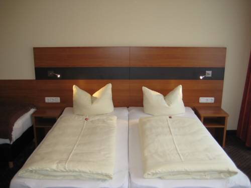 Фото Hotel Am Klostergarten