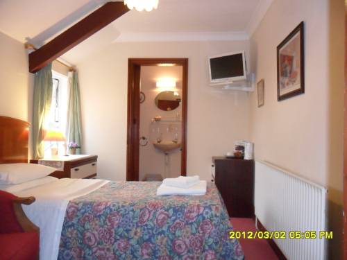 Фото Thorpe Lodge Hotel