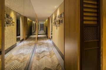 Фото Ln Hotel Five
