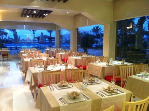 Фото Mousa Coast Resort - Cairo Beach