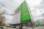 Komsomolskaya 15 - 46 (Komsomolskaya Street, 15), short-term housing rental