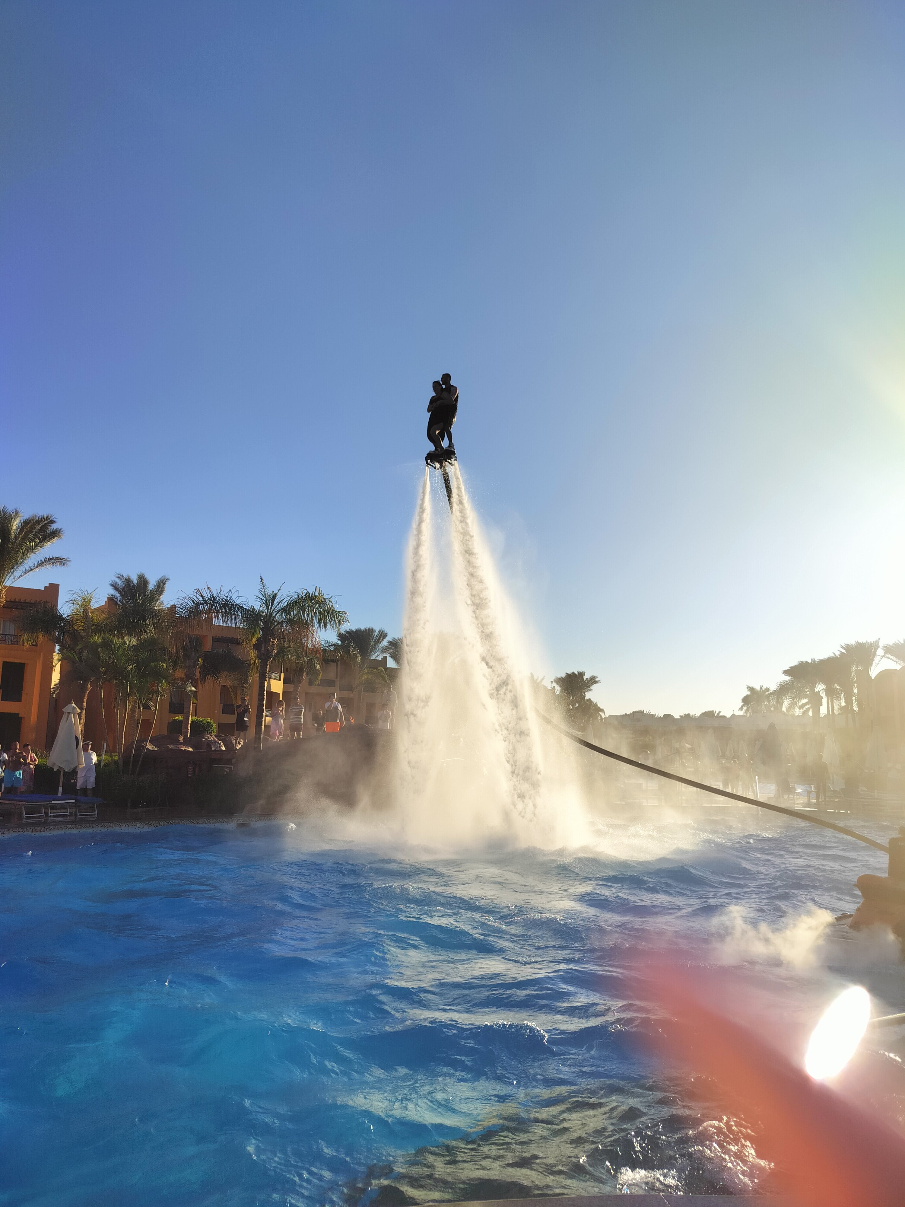 Фото Stella Gardens Resort & SPA