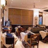 Фото Hotel Ajanta