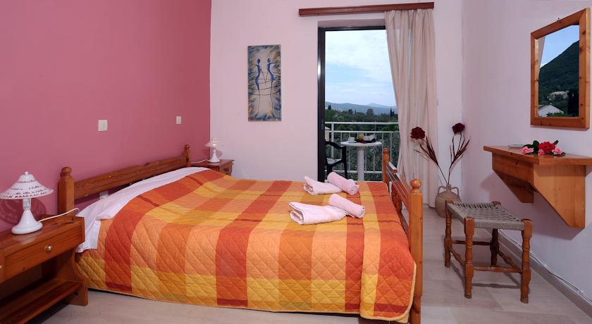 Фото Corfu Villa Rainbow