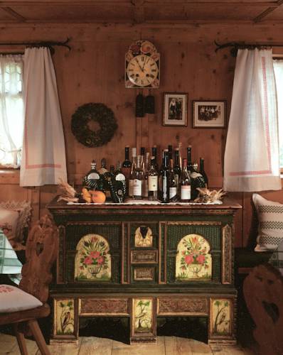 Фото Hotel Brunnenhof