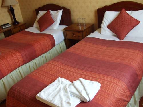 Фото Aberdeen Northern Hotel