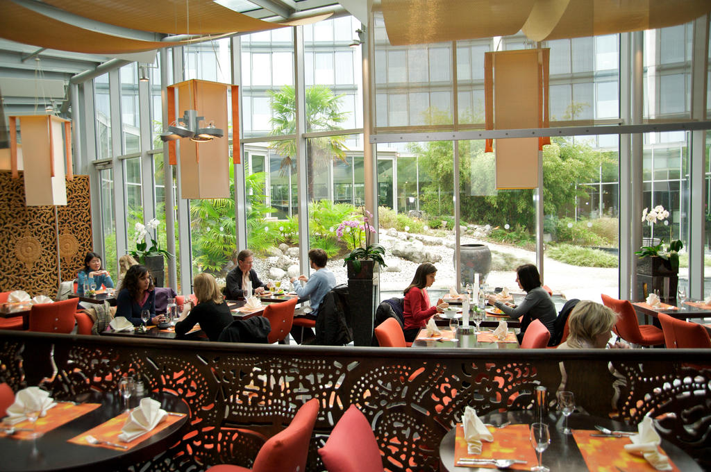 Фото Palmiers by Fassbind