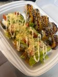 Eto sushi (Светогорск, Лесная улица, 28), sushi and rolls store