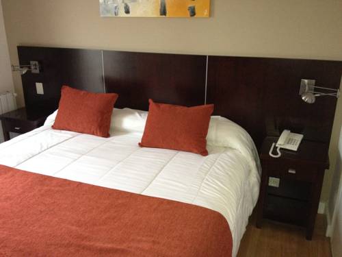 Фото Hotel Alma De Buenos Aires